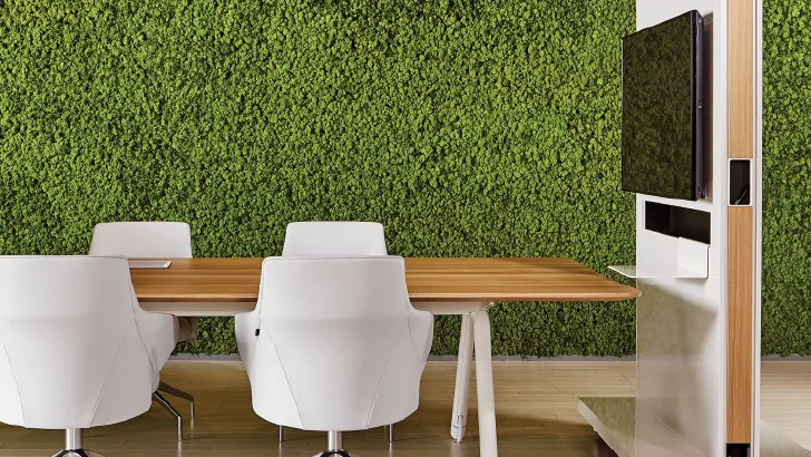 Built to Breathe: Why Nature Makes Commercial Sense